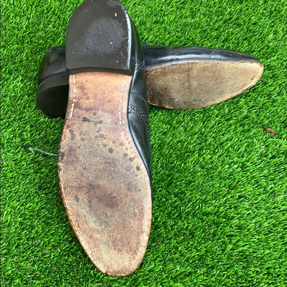 Johnston & Murphy Shoes Johnston And Murphy Opima Black Lace Up